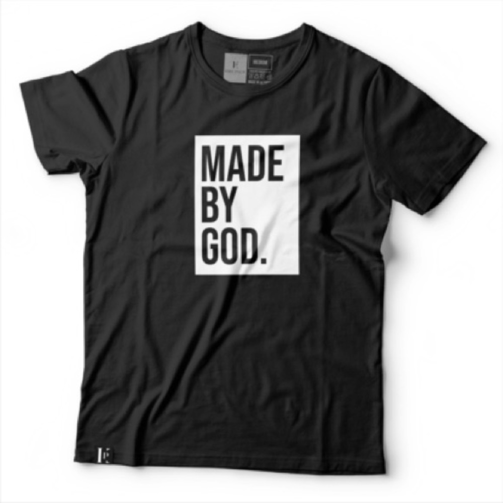 Made By God T-Shirt